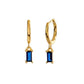 CLASSIC DROP EARRINGS