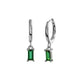 CLASSIC DROP EARRINGS
