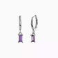 CLASSIC DROP EARRINGS