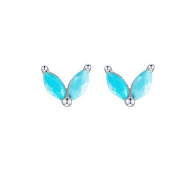 HOUSE OF LOVE EARRINGS Folie à Trois