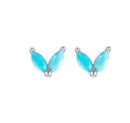 HOUSE OF LOVE EARRINGS Folie à Trois