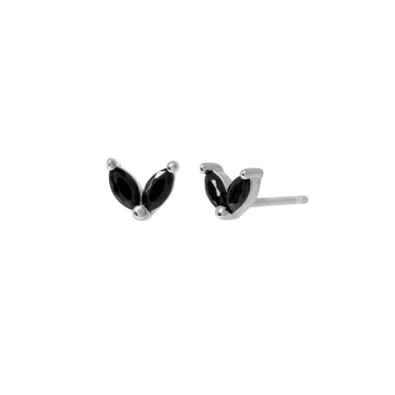 HOUSE OF LOVE EARRINGS Folie à Trois