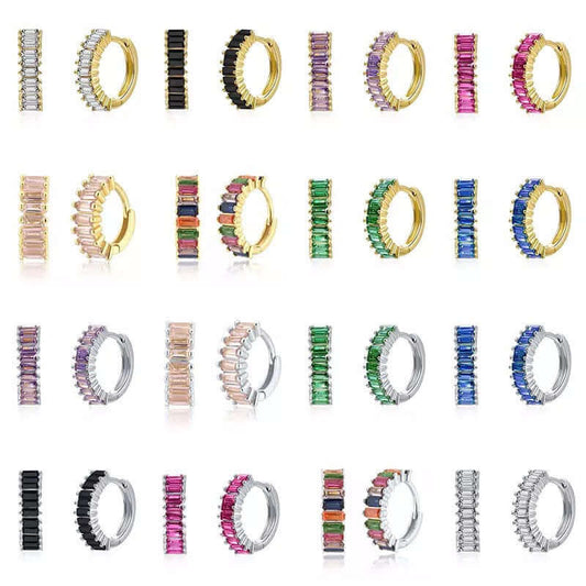 MADE YOU LOOK EARRINGS Folie à Trois
