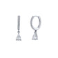 BOUCLES D'OREILLES Teardrop