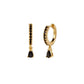 BOUCLES D'OREILLES Teardrop