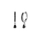 BOUCLES D'OREILLES Teardrop