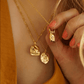 COLLIER POWERGIRL