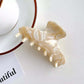 Let's Fall HAIR CLIP