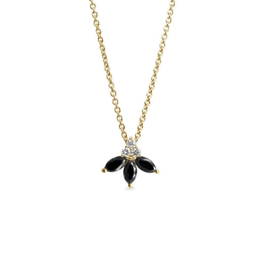 Issa NECKLACE Folie à Trois