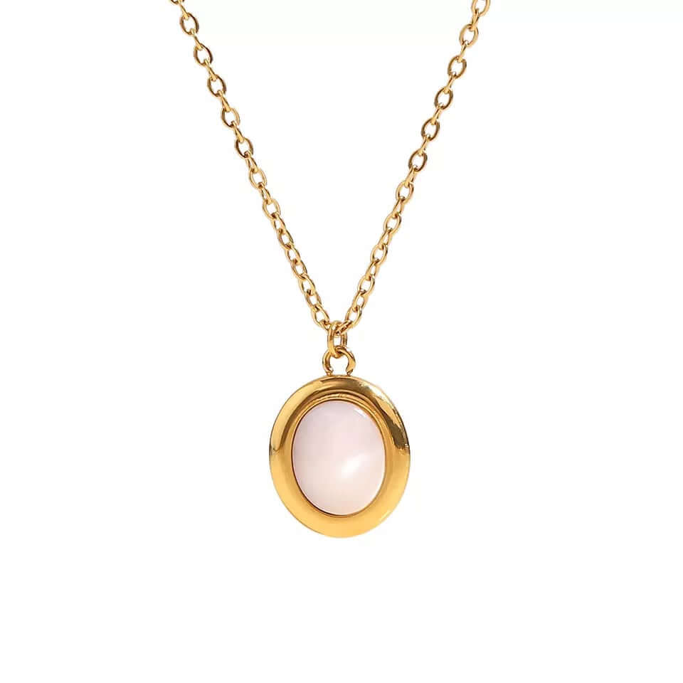 High Hopes NECKLACE Folie à Trois