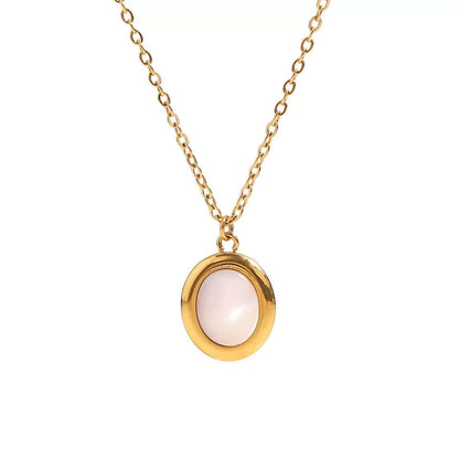 High Hopes NECKLACE Folie à Trois