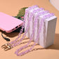 Made For Summer PHONE CHAIN