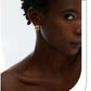 Her Way EARRINGS
