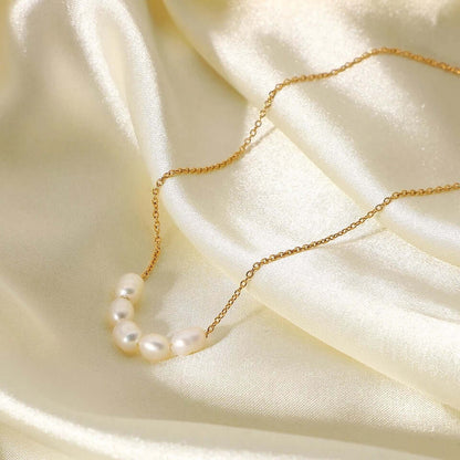 Yours To Keep NECKLACE Folie à Trois
