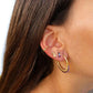BOUCLES D'OREILLES Mon Petit Poney
