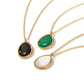 Loved Up NECKLACE