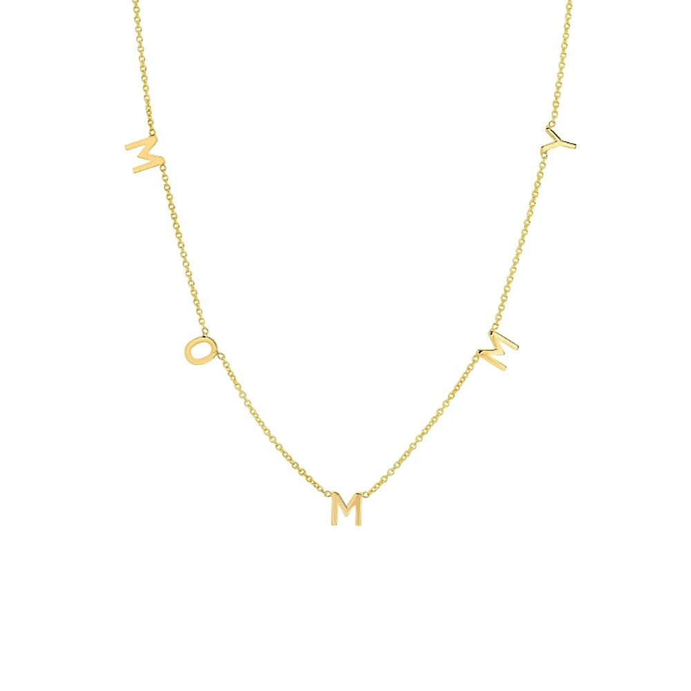 Mommy NECKLACE