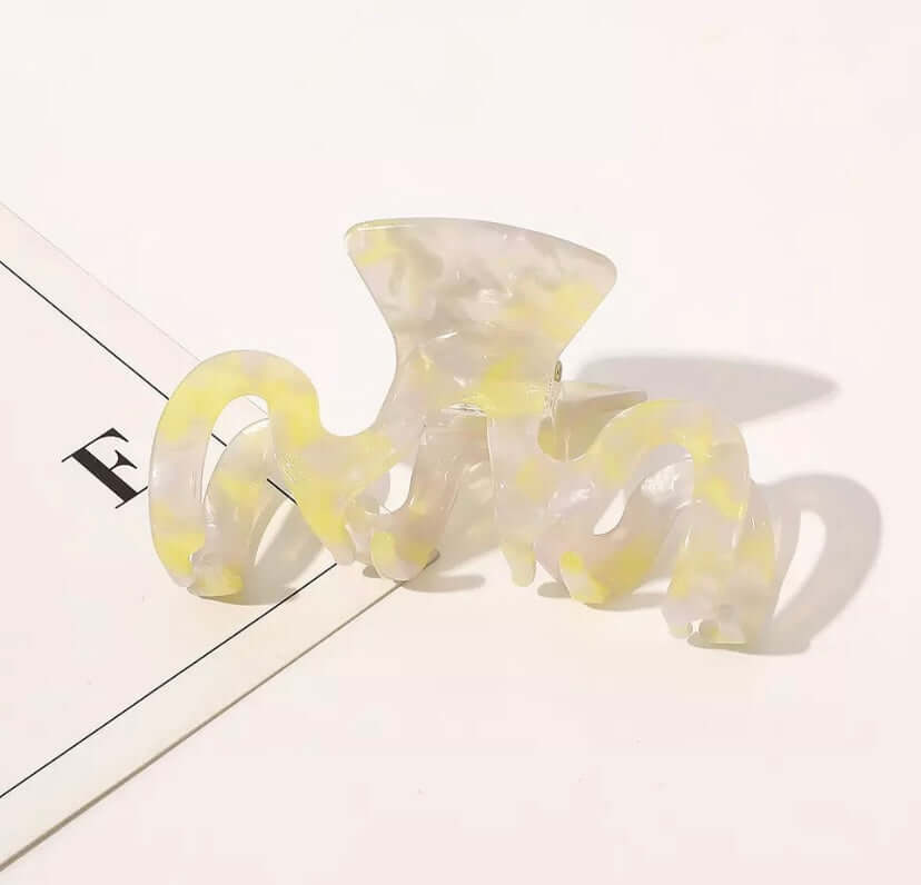 Steal The Moment HAIR CLIP Folie à Trois