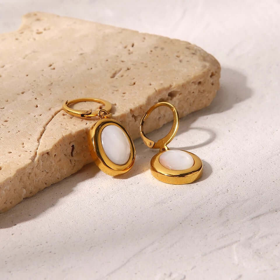 High Hopes EARRINGS Folie à Trois