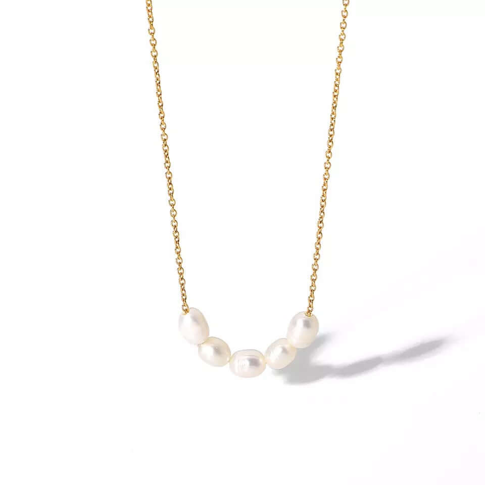 Yours To Keep NECKLACE Folie à Trois