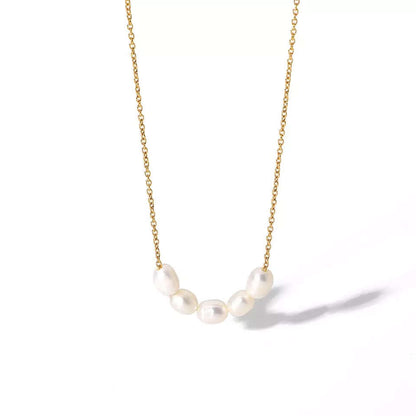 Yours To Keep NECKLACE Folie à Trois