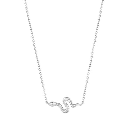 No Holding Back NECKLACE Folie à Trois