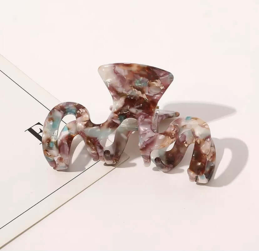 Steal The Moment HAIR CLIP Folie à Trois