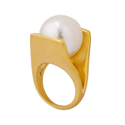 New Rebellion RING Folie à Trois