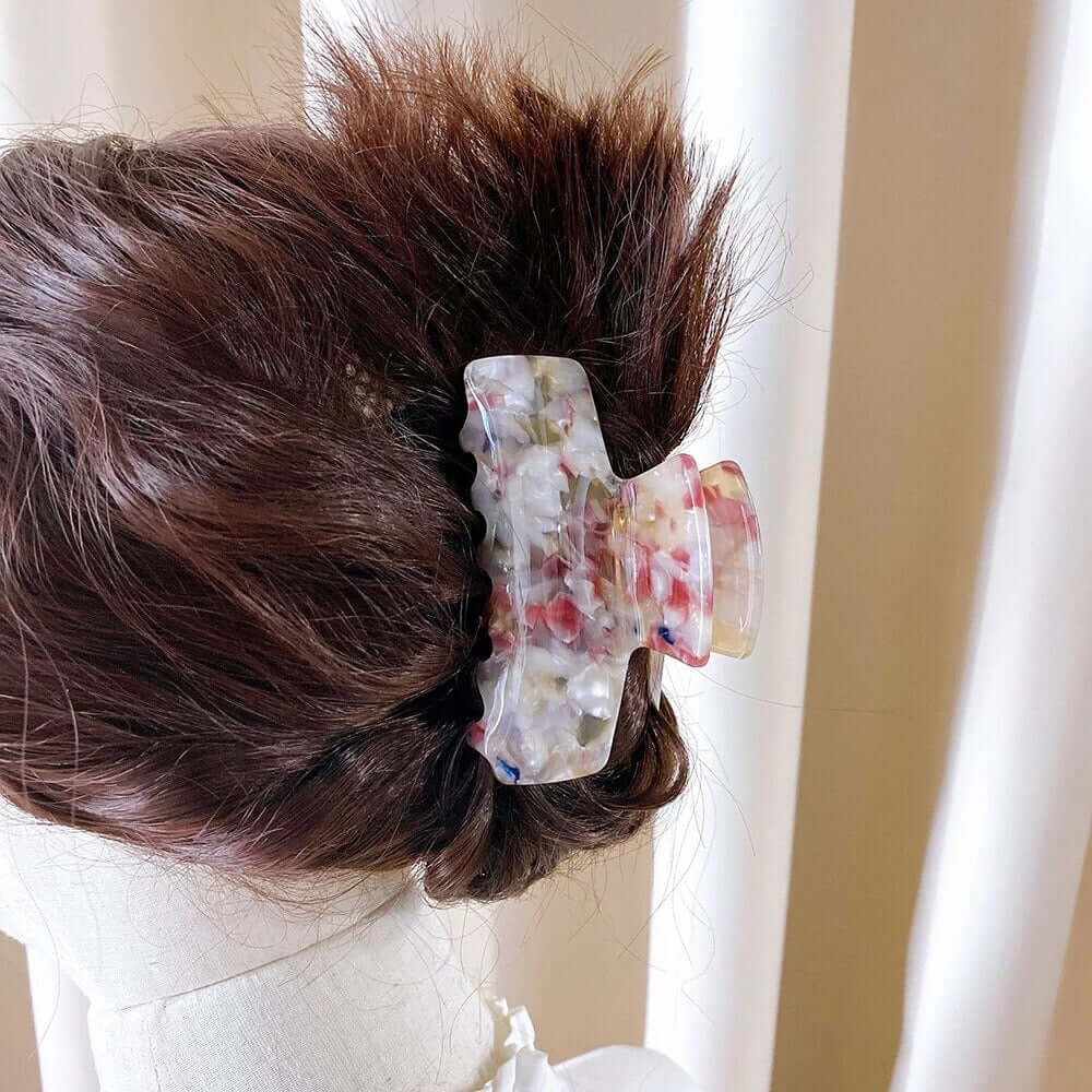 Mood Du Jour HAIR CLIP Folie à Trois