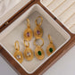 More Than Friends EARRINGS
