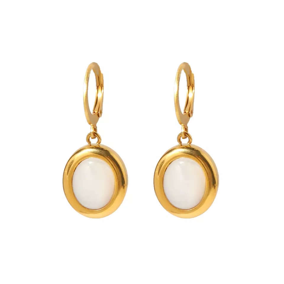 High Hopes EARRINGS Folie à Trois