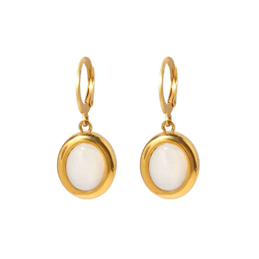 High Hopes EARRINGS Folie à Trois
