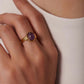 The Henley RING