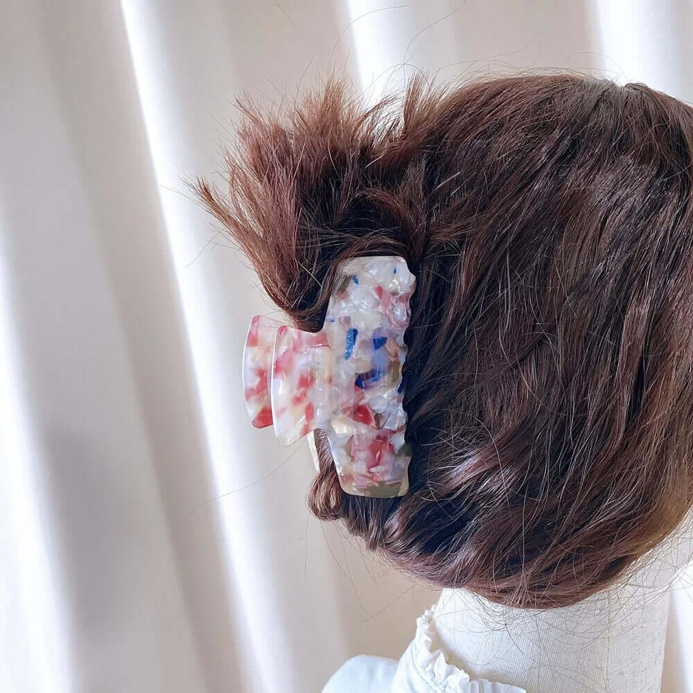 Mood Du Jour HAIR CLIP Folie à Trois