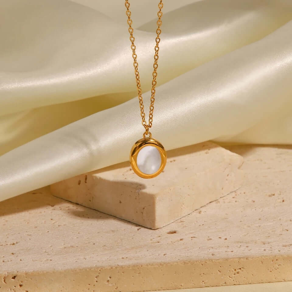 High Hopes NECKLACE Folie à Trois