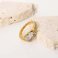 Vintage Vibes RING