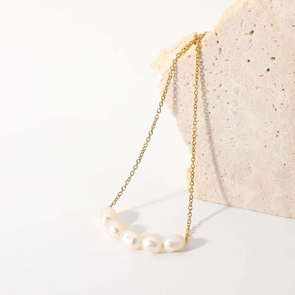 Yours To Keep NECKLACE Folie à Trois