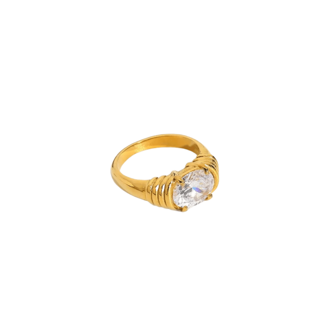 BAGUE Modern Muse