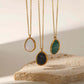 Loved Up NECKLACE