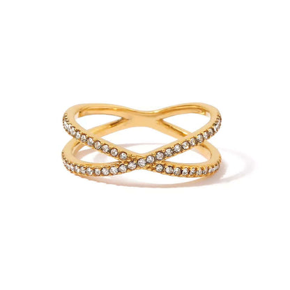 Born To Express RING Folie à Trois