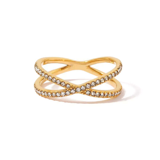 Born To Express RING Folie à Trois