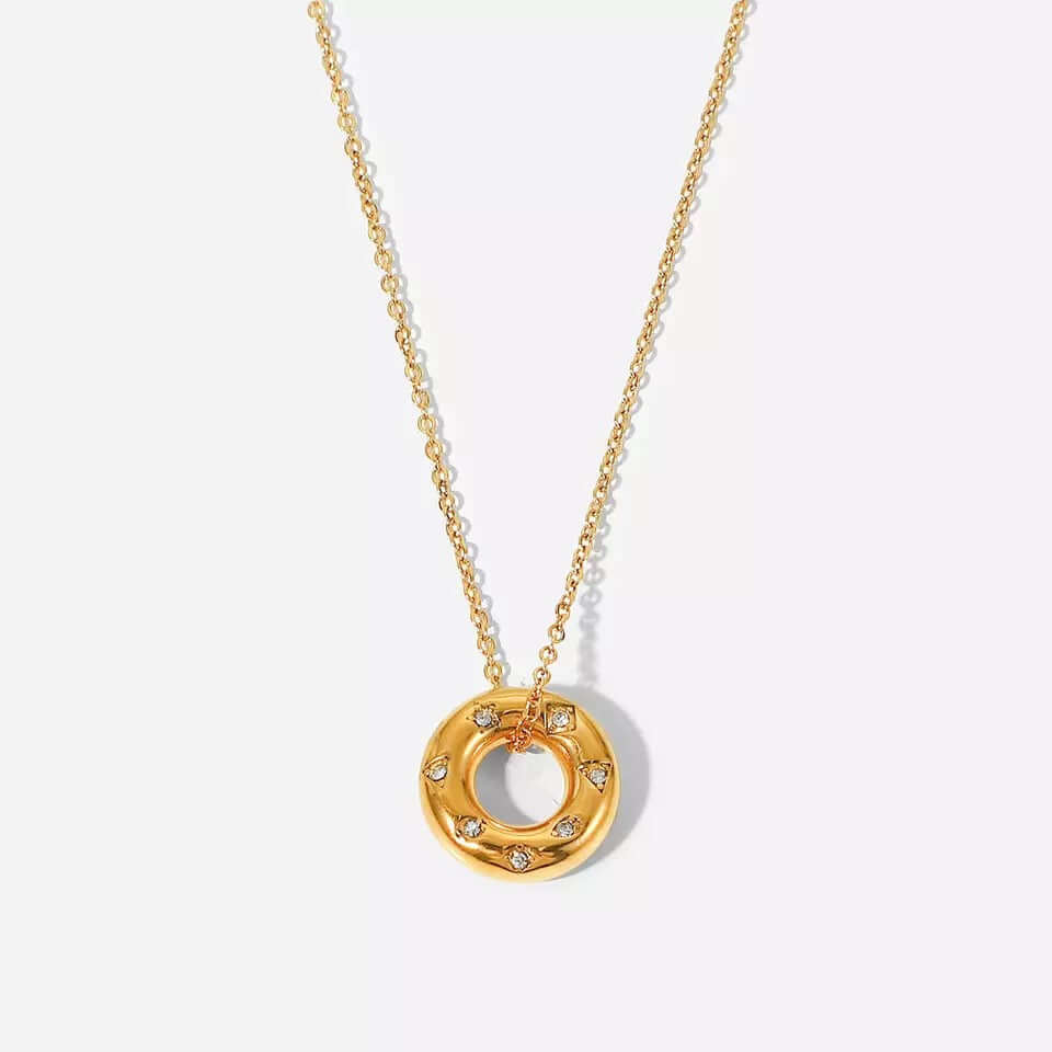 Sweet Destiny NECKLACE Folie à Trois