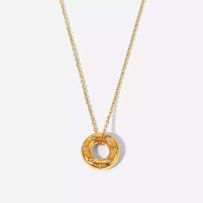 Sweet Destiny NECKLACE Folie à Trois