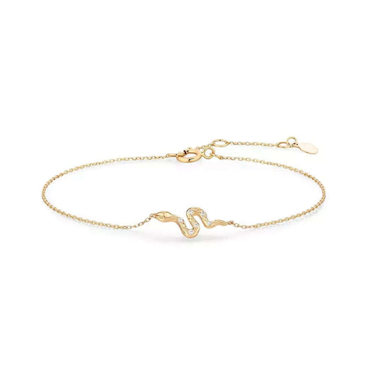 No Holding Back BRACELET Folie à Trois