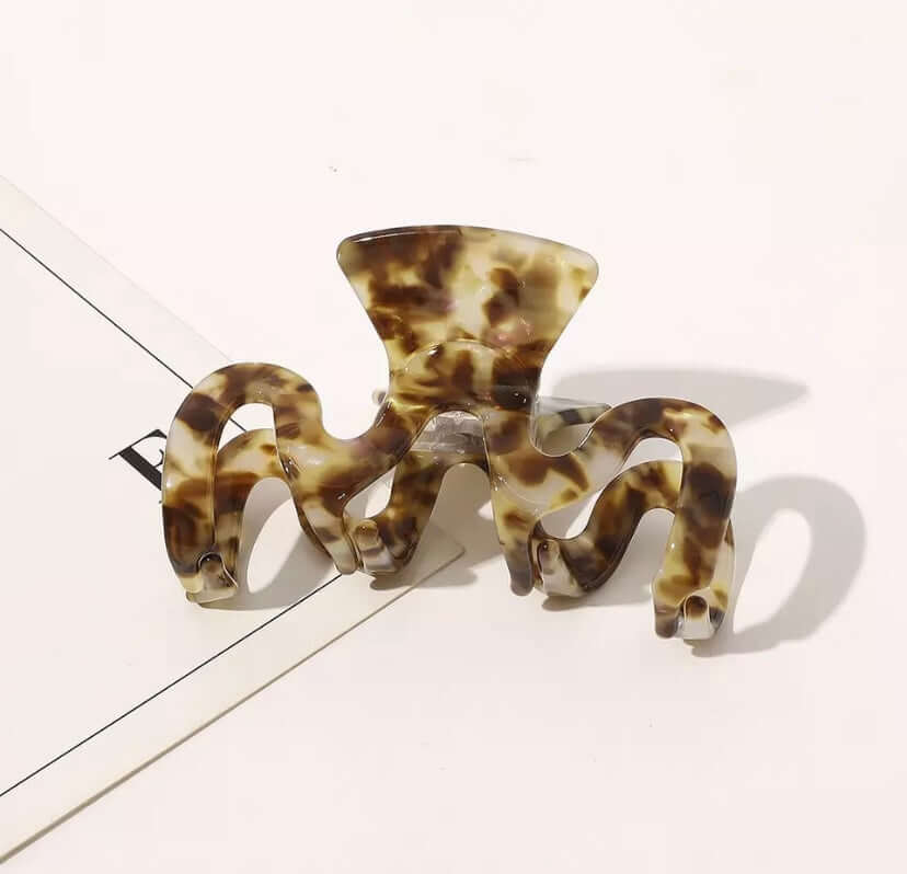 Steal The Moment HAIR CLIP Folie à Trois