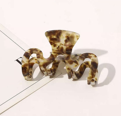 Steal The Moment HAIR CLIP Folie à Trois