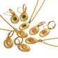More Than Friends EARRINGS
