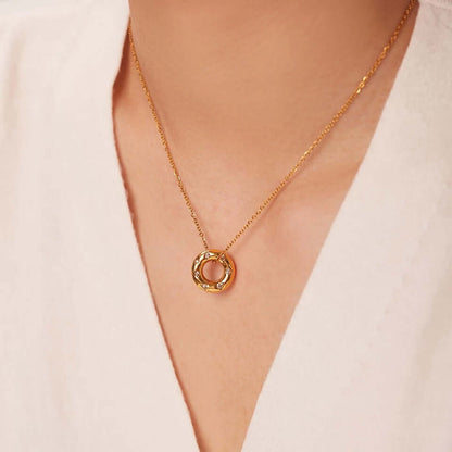Sweet Destiny NECKLACE Folie à Trois