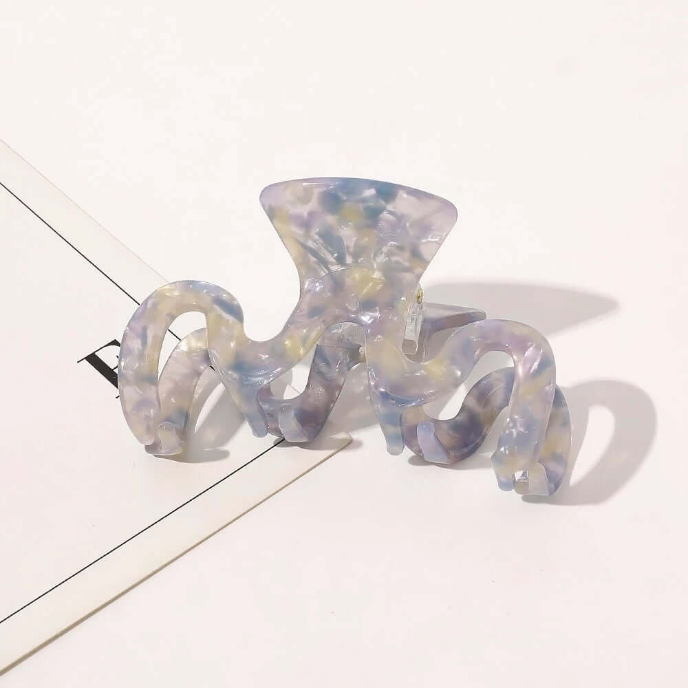 Steal The Moment HAIR CLIP Folie à Trois