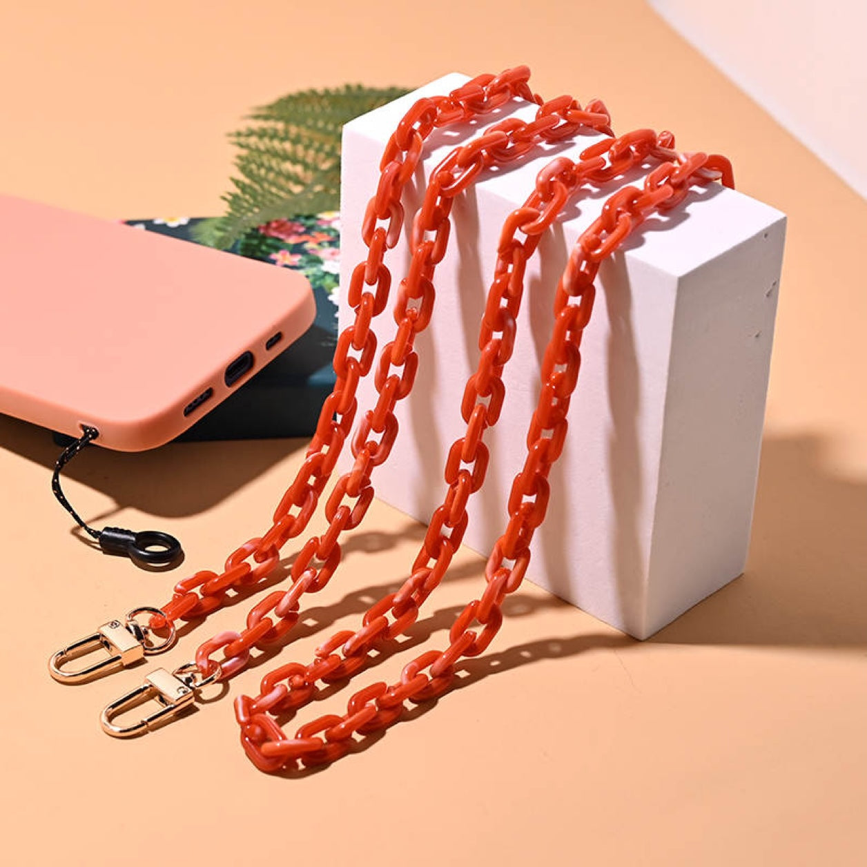 Made For Summer PHONE CHAIN